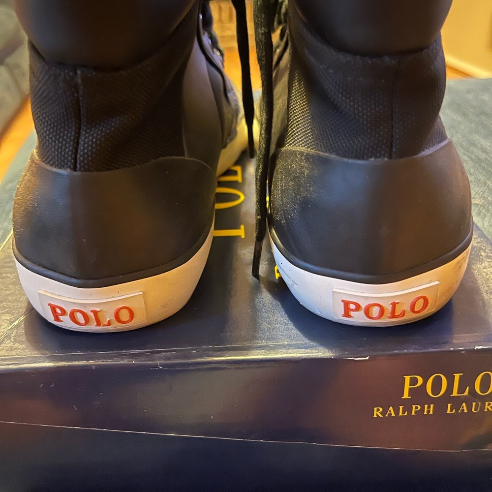 Ralph Lauren Polo Isaak - Picture 3 of 5
